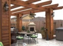 Kwikfynd Pergolas
springfield